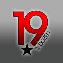 19tothedozen_gradientlogo